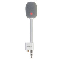 Belkin TuneTalk for iPod (F8Z029EA) Belkin TuneTalk for iPod (F8Z029EA)
